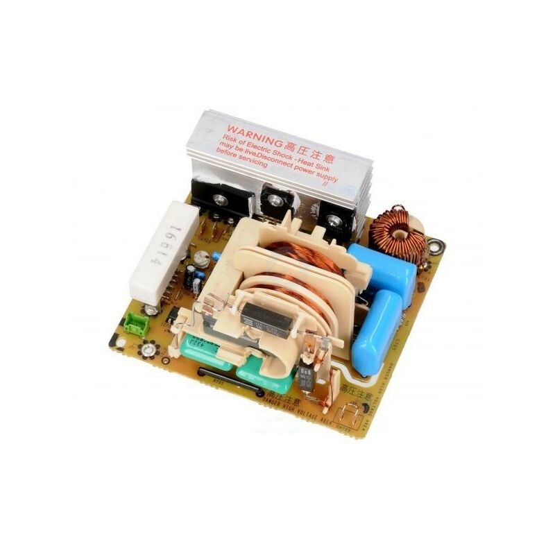 Bosch 00647895 Module de puissance micro-ondes