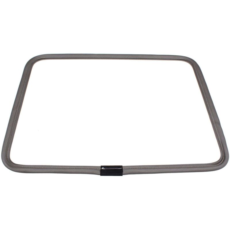Joint de porte tressé 00173084 pour four gaggenau - Accessoires four et micro-onde