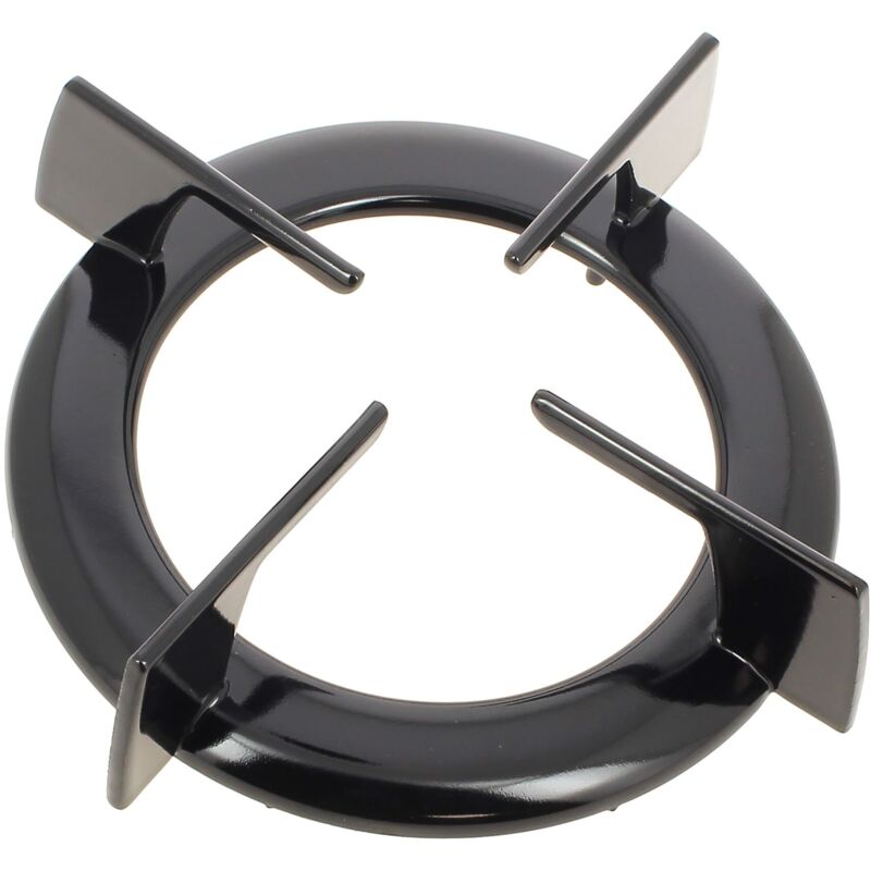 Chapeau De Brûleur D34mm INDESIT ARISTON | Référence C00037762 | Neuf Pour Table De Cuisson