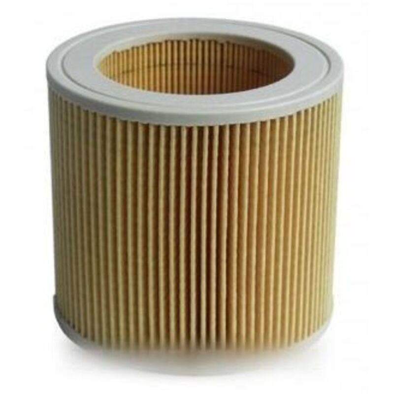 FILTRE PERMANENT POUR ASPIRATEUR KARCHER