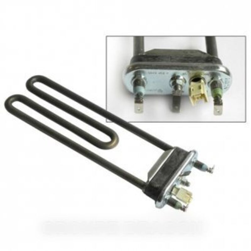 651016505 résistance thermoplongeur pour lave linge 2050W