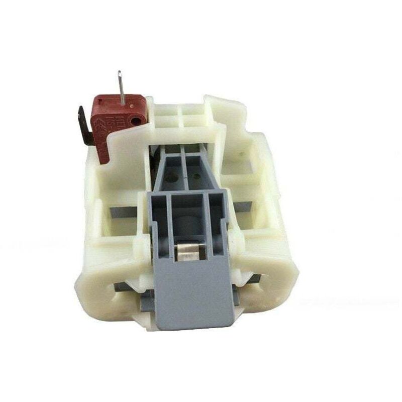 Serrure de porte Smeg 697690198