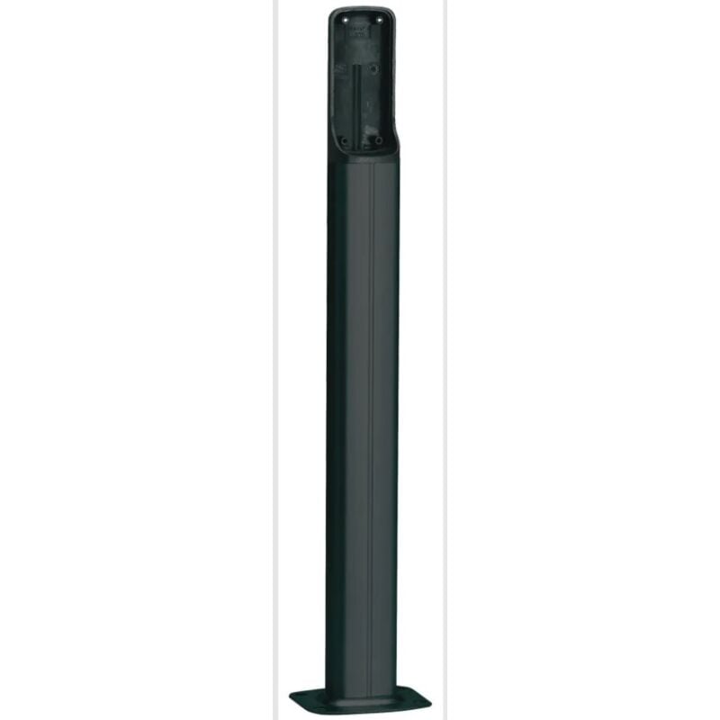 Colonnette CAME DIR-LN pour photocellules - 001DIR-LN