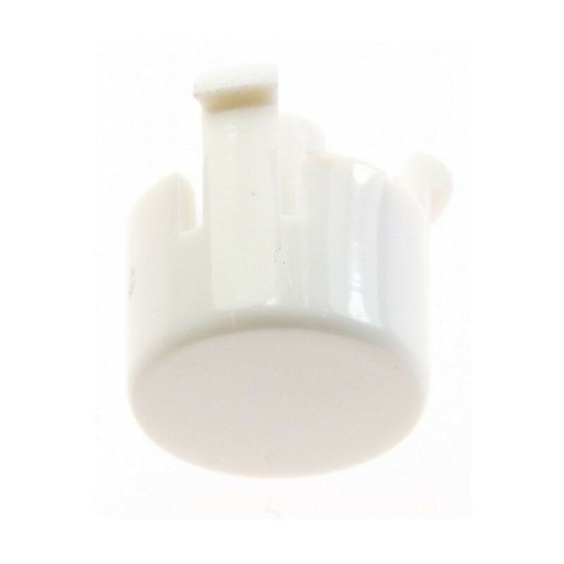 Bouton Poussoir De Rechange Pour Petit Électroménager Delonghi - Référence 5512810591 - Compatible, Installation Facile - 5