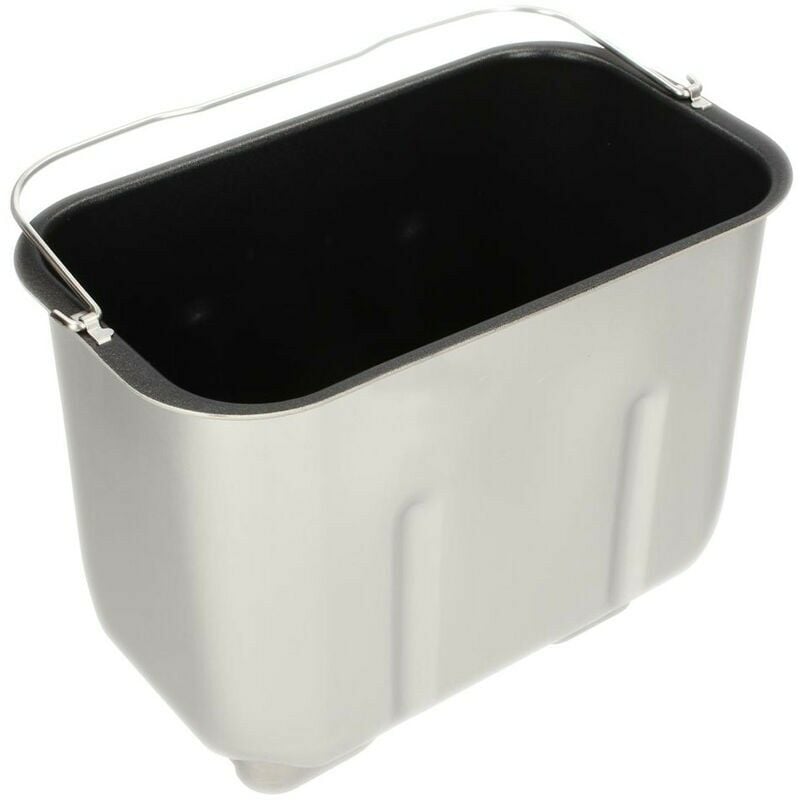Cuve à pain (291707-6285) (SS-189743) Machine à pain 2917073662894841243 MOULINEX, TEFAL