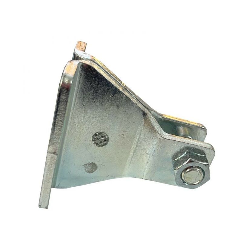 Attache frontale FAAC 400 (7220355) pour motorisation