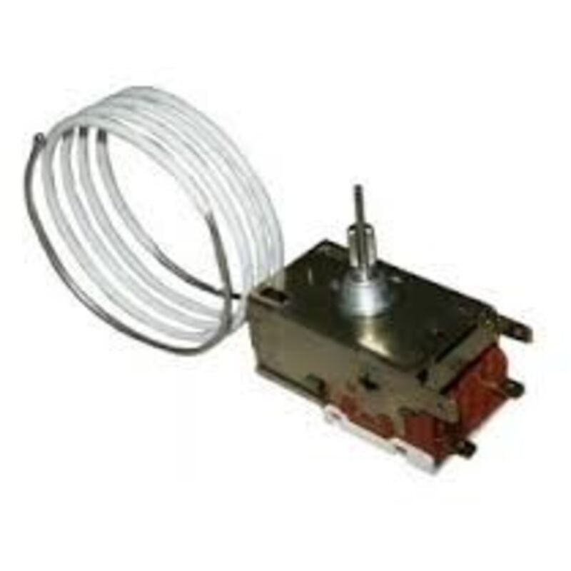 Perno Intermedio Originale Per Frigorifero THOMSON, BRANDT, Salter: Ricambio 45X2119 - 5