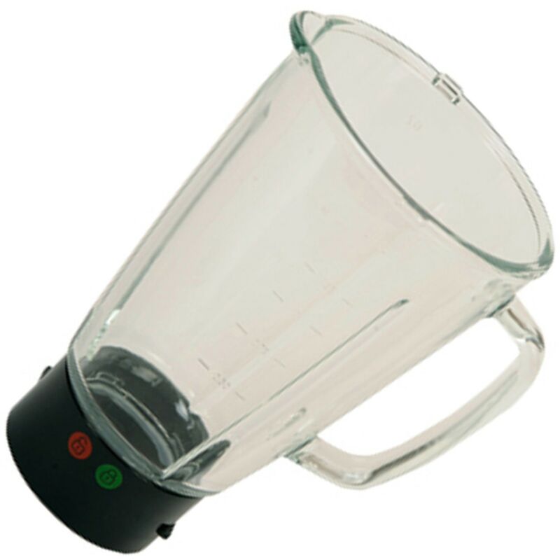 Bol blender (mixeur) (304691-9215) (MS-0A11435) Robot ménager MOULINEX