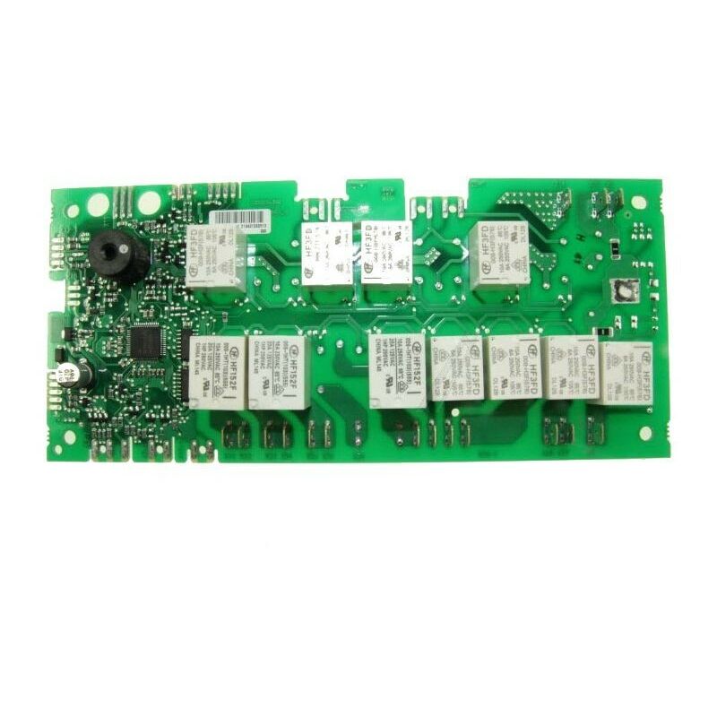 MODULE DE CONTROLE POUR FOUR   BOSCH - 00656659