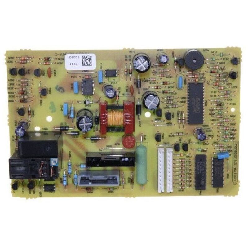Platine De Puissance Whirlpool 481221479214 – Pour Four Akz485IX, Neuve