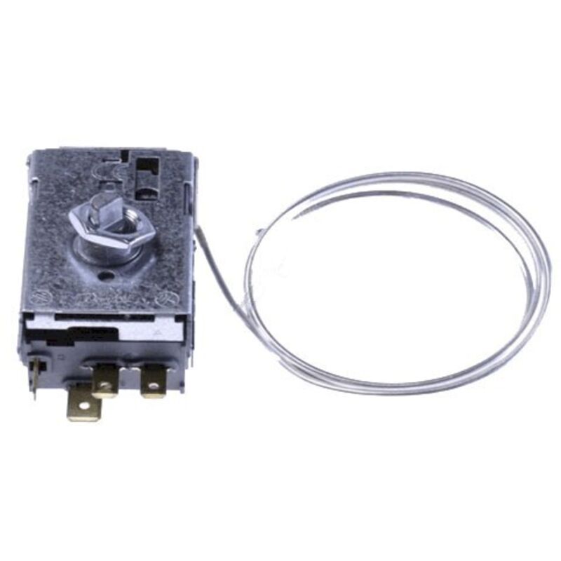 Pannello Frontale Per Frigorifero Bosch 00743226 - Facade Pour Refrigerateur, Ricambio Originale