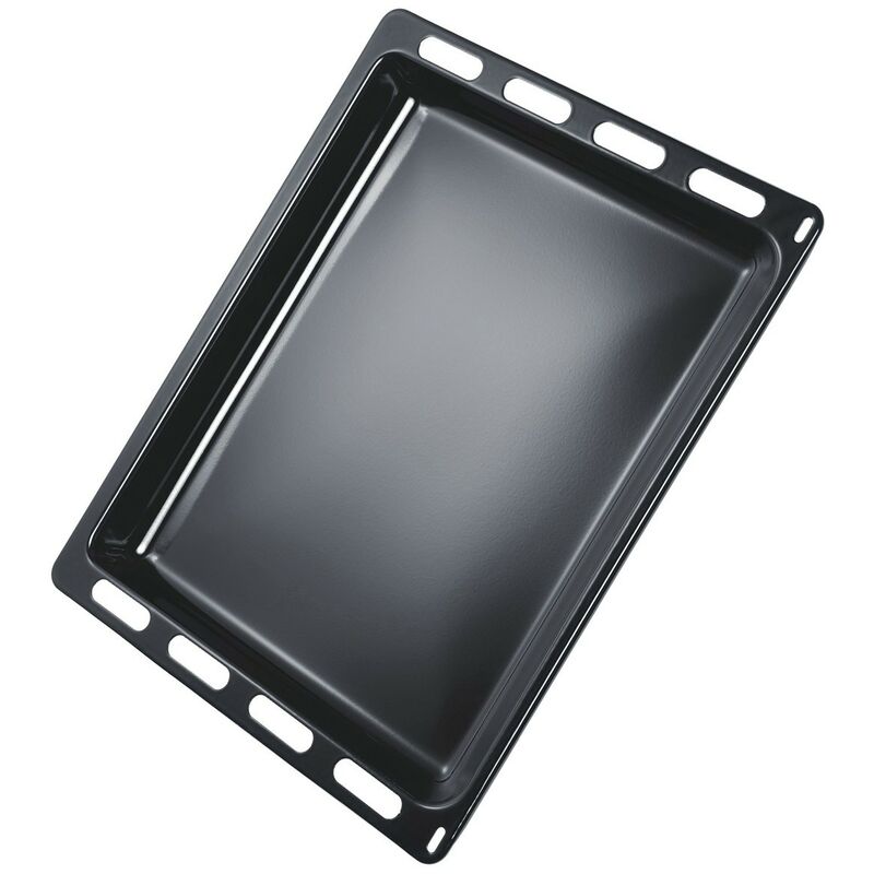 Lèchefrite (296222-34903) (00790278) Four, cuisinière BOSCH, SIEMENS, CONSTRUCTA, BLAUPUNKT, VIVA, JUNKER