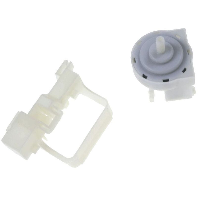 Capteur De Pression Analogique TME P 153 R 4-20mA 0-400 Bars – Reconditionné, Origine France