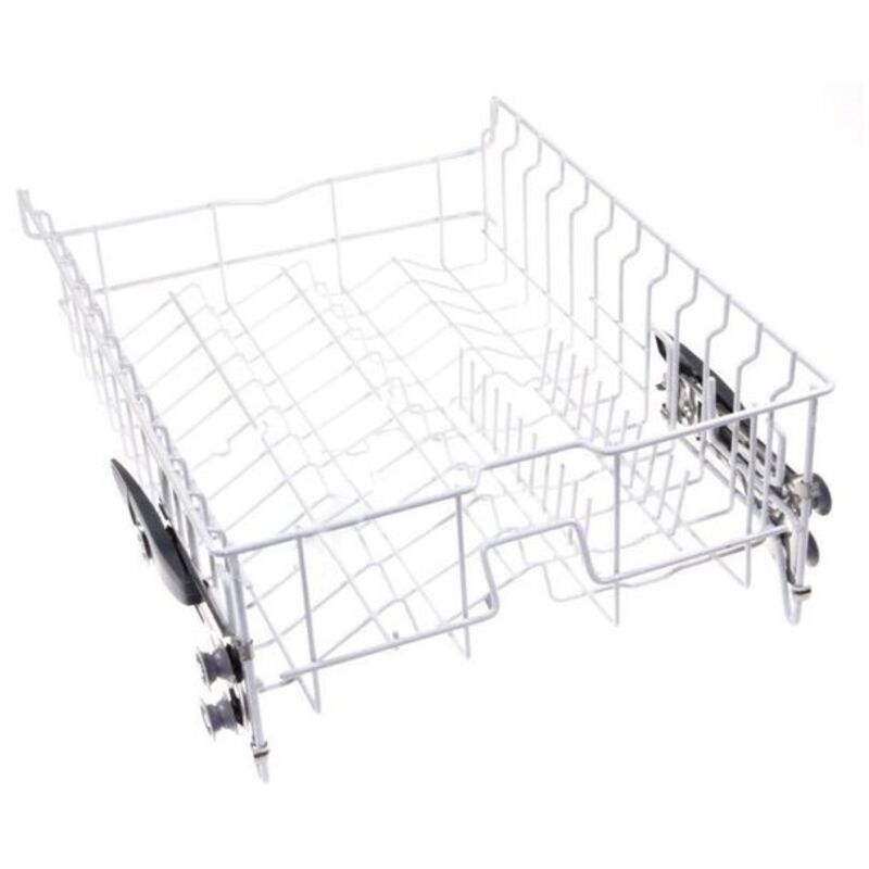 Panier Supérieur Pour Lave-vaisselle Valberg M73321 - Neuf - Pièce Détachée
