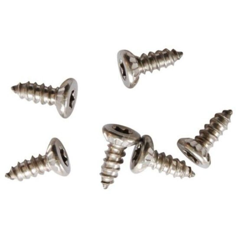 Lot De Vis Pour Lave-Vaisselle Bosch SMI86M25DE/18 - Pièces Détachées Occasion