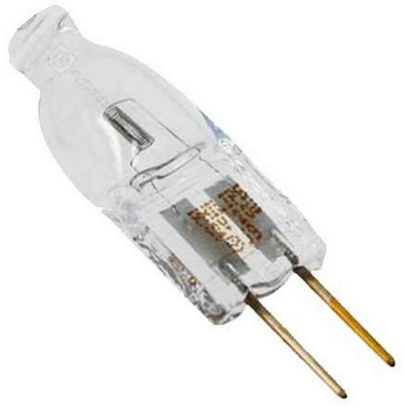 Ampoule 12V / 20W / G4 / 28mm / diam. 7Mm (6026836573) (484000000983