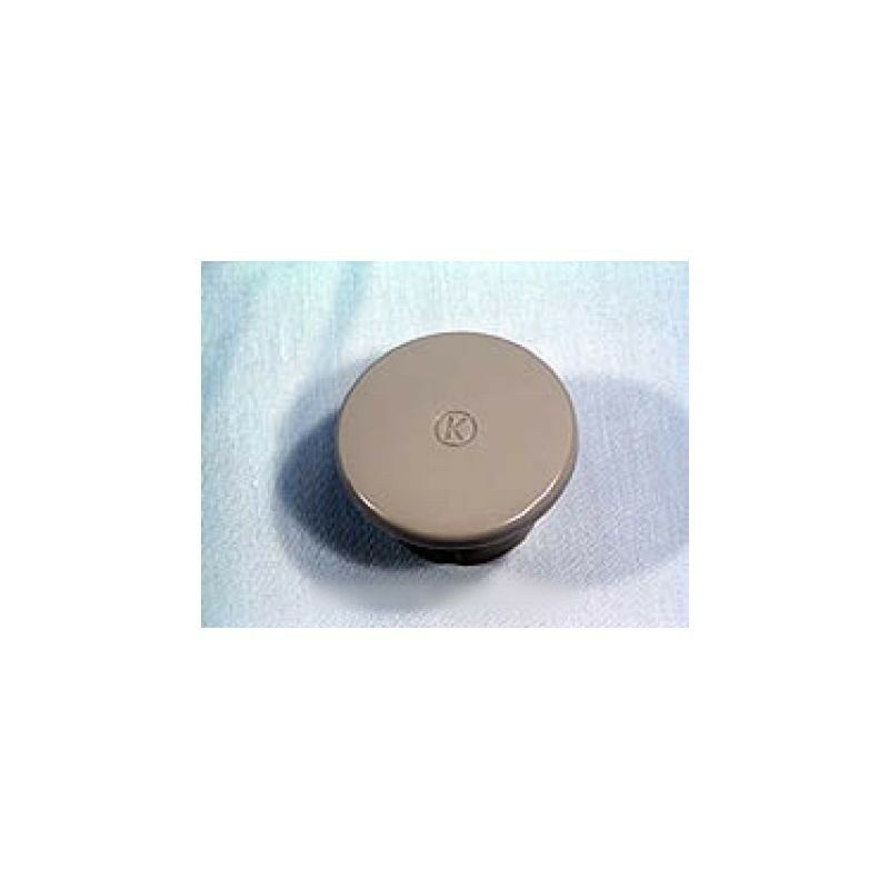 Bouchon De Remplissage Kenwood KW650556 Pour Blender A990 A993 A994 - Blanc