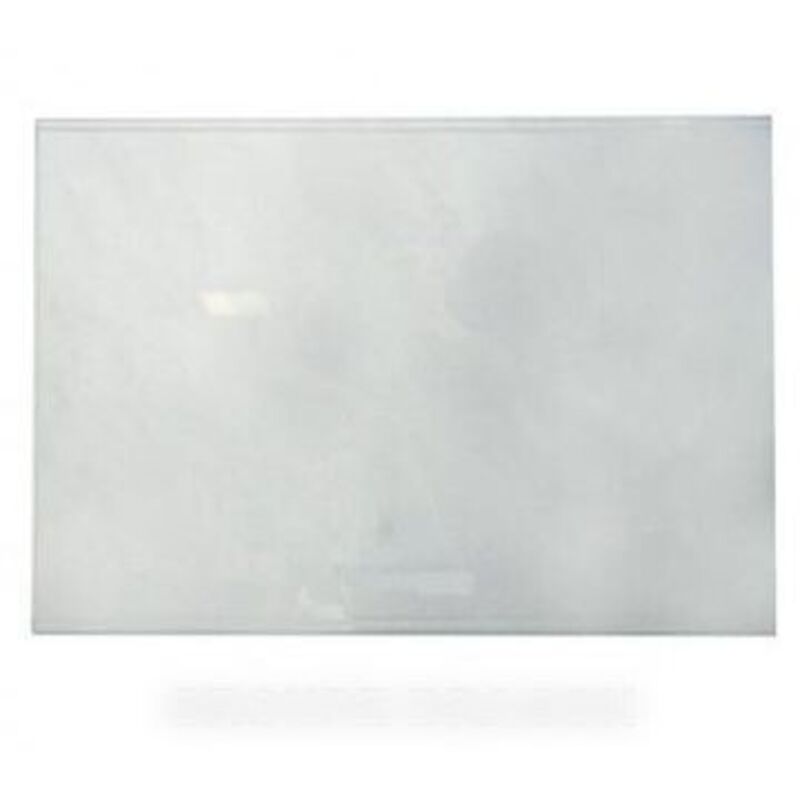 CLAYETTE VERRE BAC A LEGUMES 325 X 521 pour REFRIGERATEUR ARTHUR MARTIN