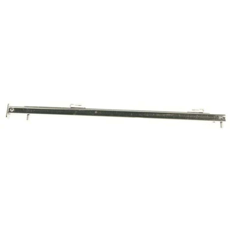 RAIL TELESCOPIC DROITE POUR FOUR   SAMSUNG - DG61-00877C