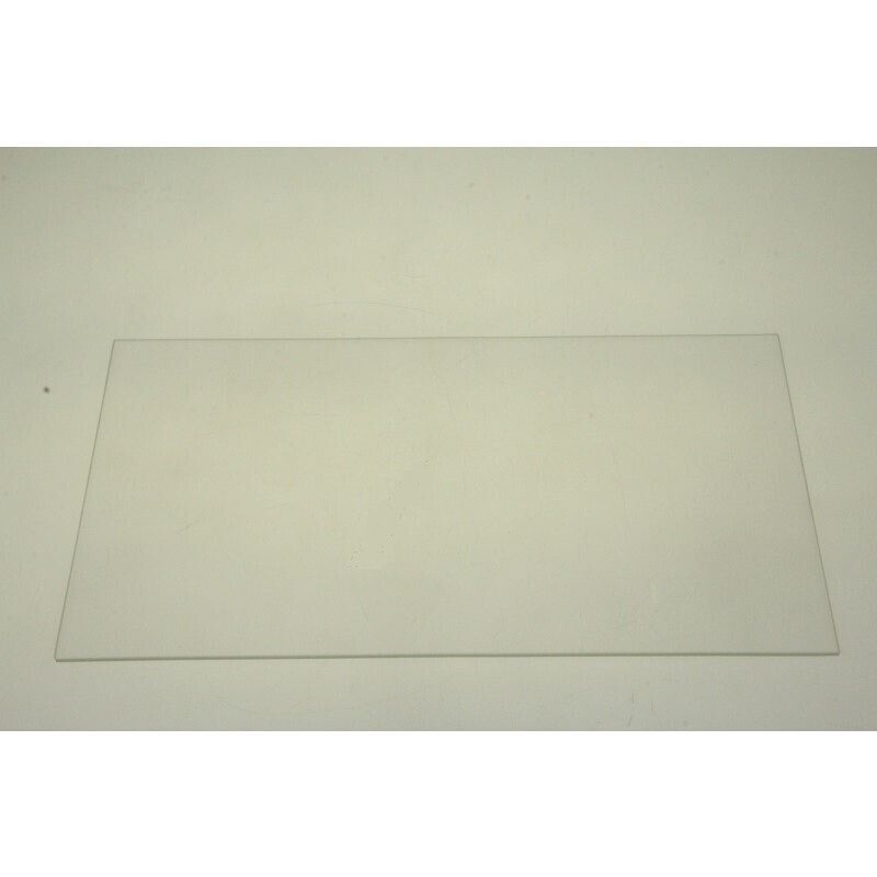 Vitre Intérieure De Porte De Four Rosières – Réf 44005342 – Neuve