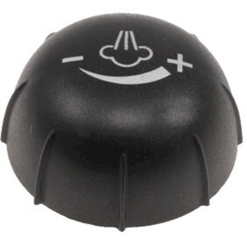 Serrure vachette à bouton petit model