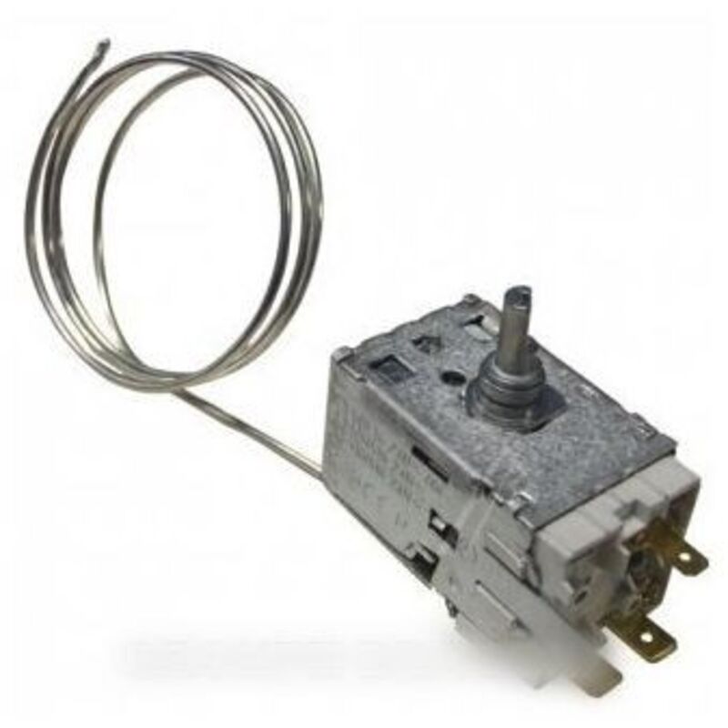 Thermostat De Remplacement Pour Congélateur – Plage -3°C à -20°C – Modèle WPF22 – Neuf
