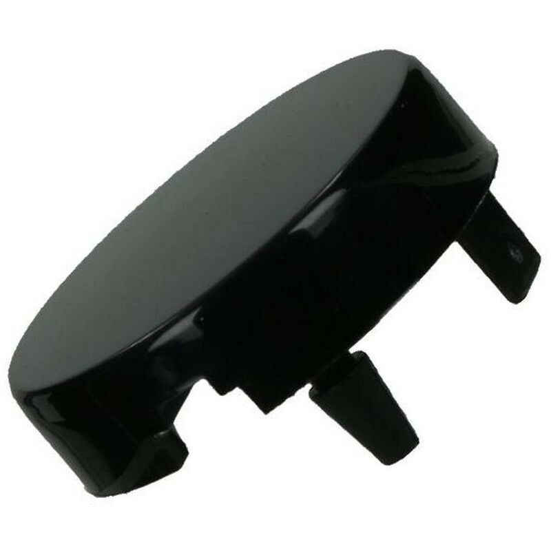 Bouton ouverture de porte (00617049) Four micro-ondes 285698 BOSCH