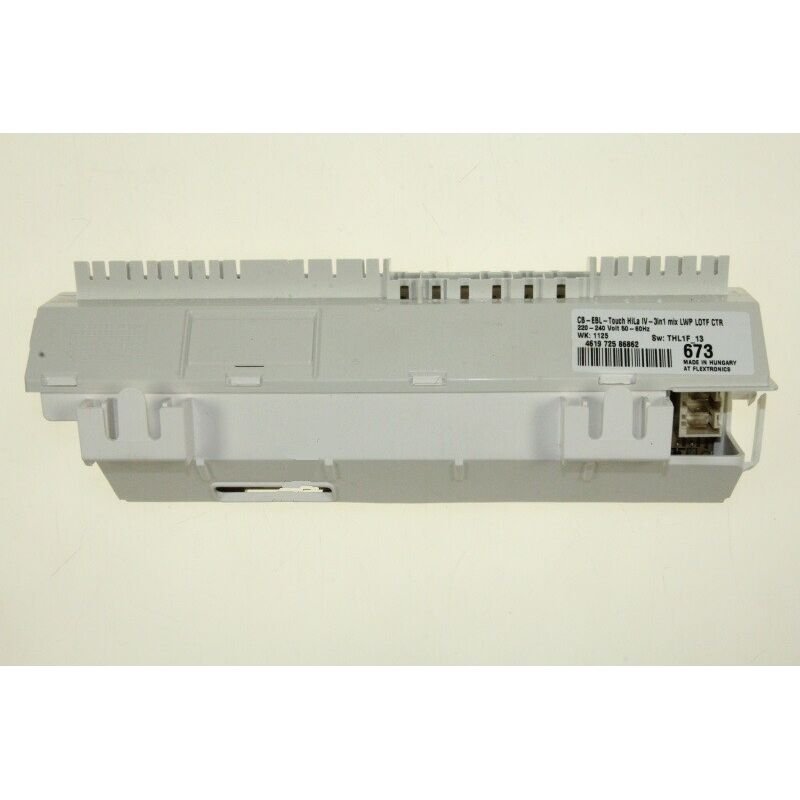 Module Platine De Contrôle Pour Réfrigérateur Whirlpool - Pièce D'origine 480132100634