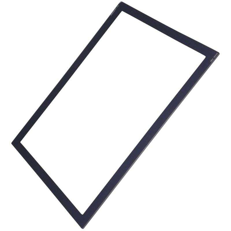 Vitre intermédiaire de porte (00471508, 471508) Four, cuisinière 300659 SIEMENS, BOSCH, NEFF