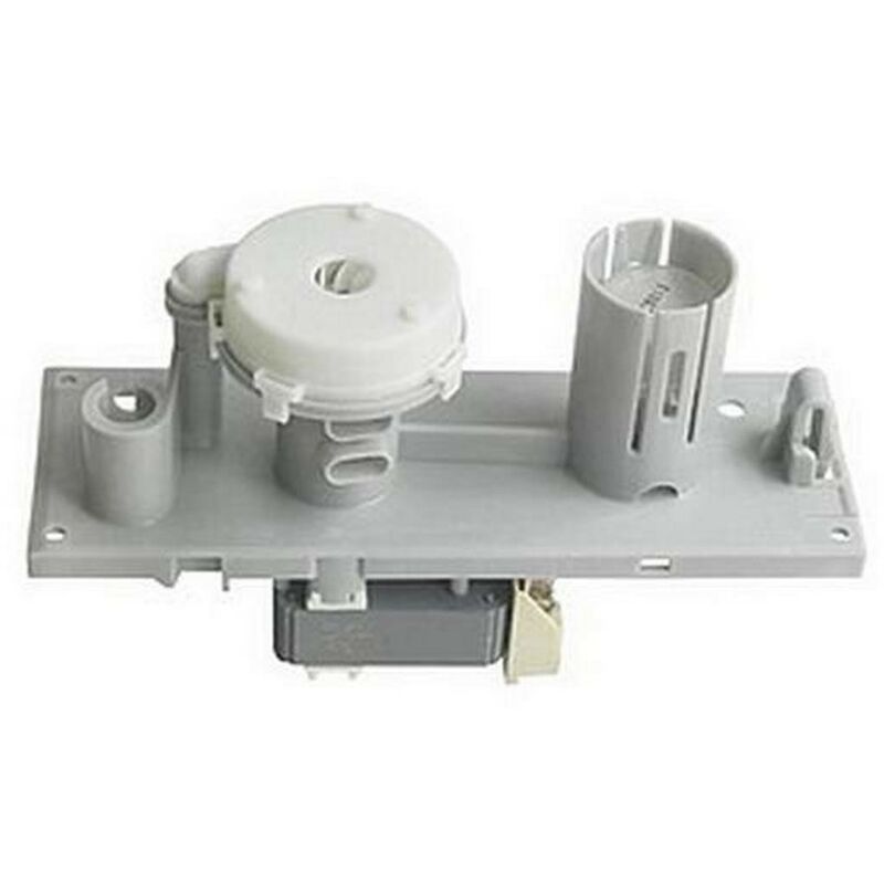 Pompe de relevage (230444-49350) (00497217) Sèche-linge BOSCH, SIEMENS, CONSTRUCTA, NEFF, VIVA