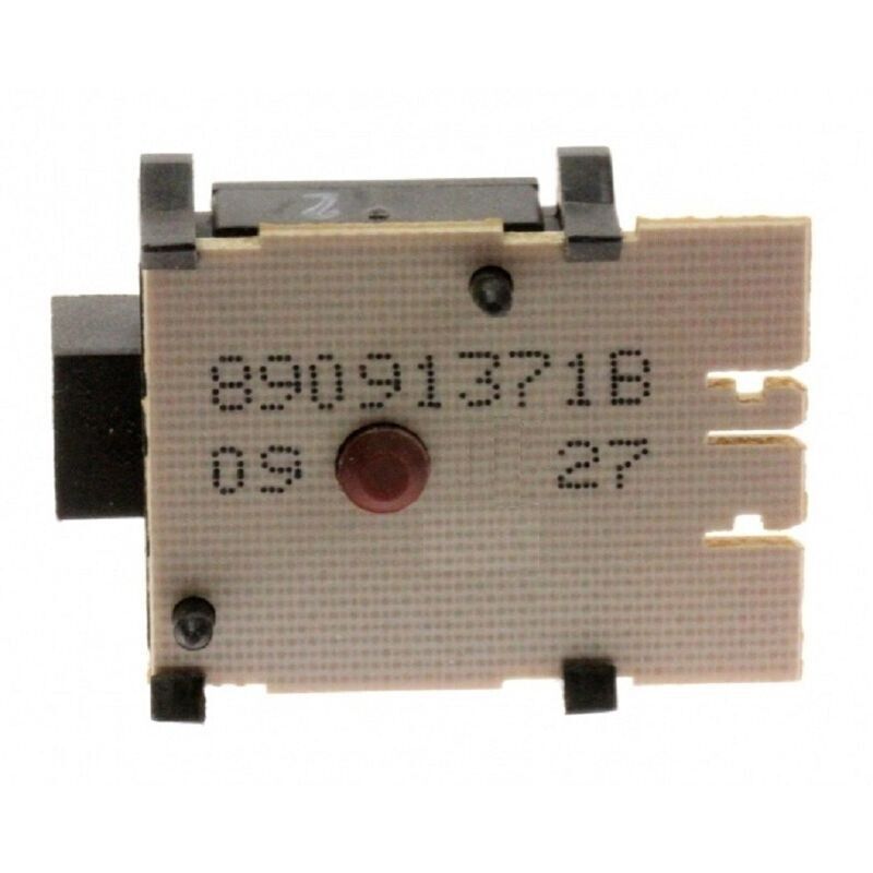 Beko - Commutateur De Four Oie221 - 263900018