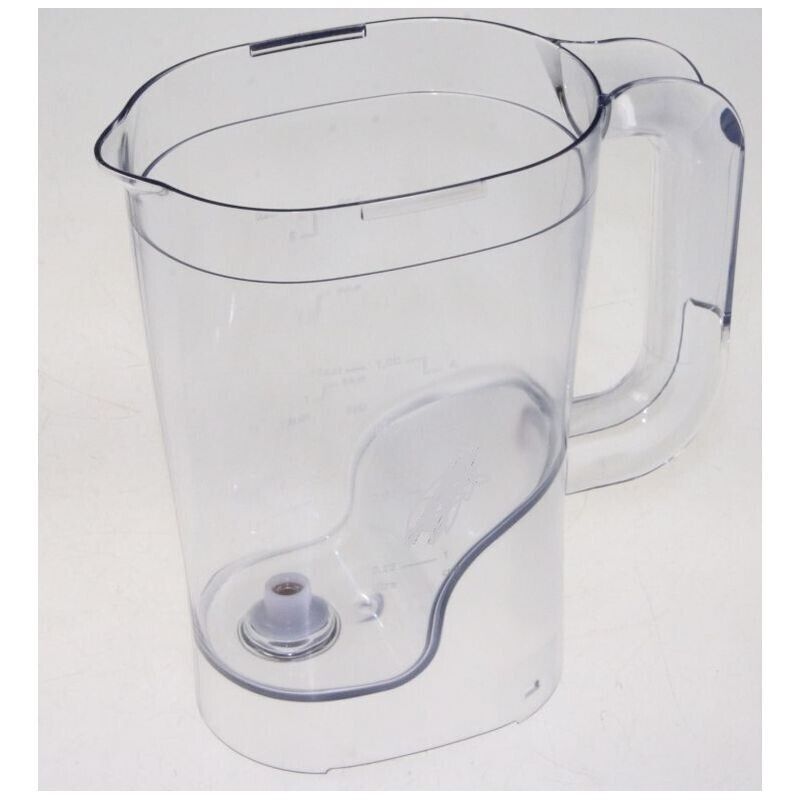 Bol Pour Robot Multifonction SEB - Référence MS-5785379, Compatible Nombreux Modèles