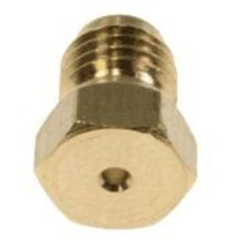 Injecteur gaz ou gicleur gaz de 0,60mm pour cuisinière SMEG