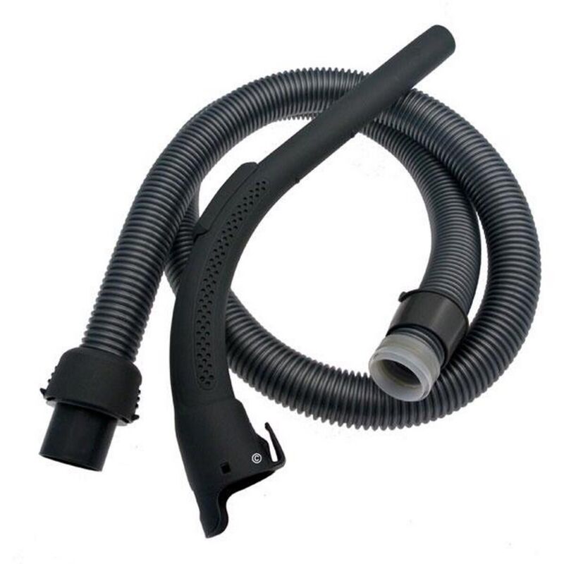 Tuyau, Flexible nu (sans poignée) Aspirateur MOULINEX ACN65J