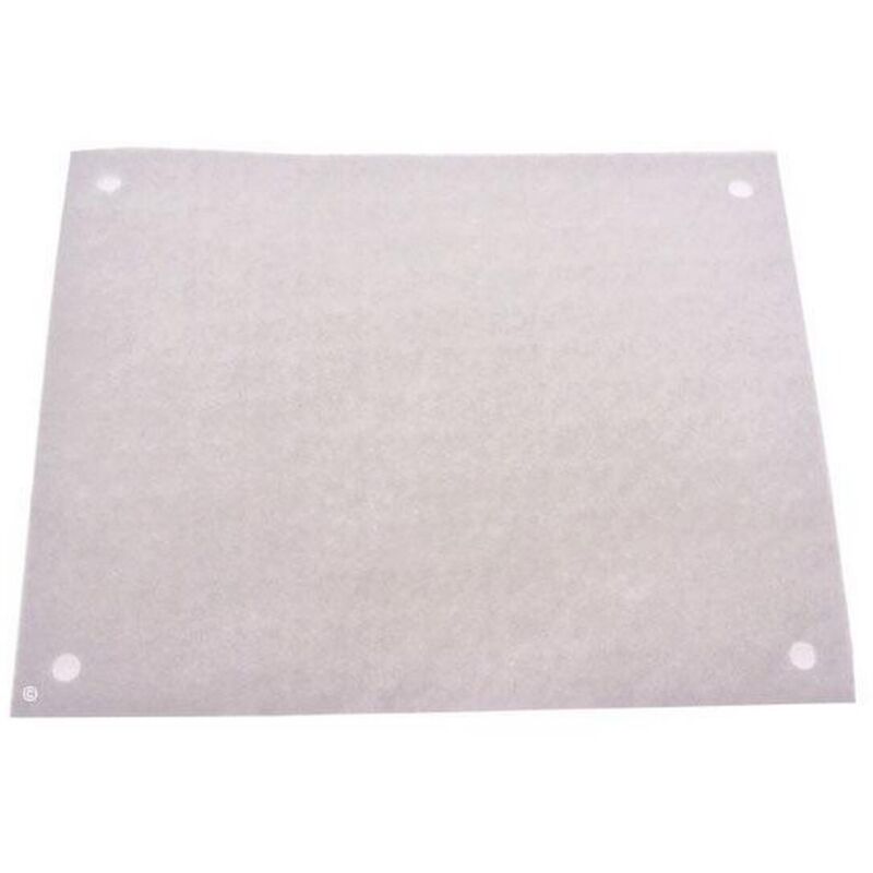 Filtro In Tessuto TORNADO Per Aspirapolvere - Ricambio Originale Compatibile Con Oltre 50 Modelli - 4
