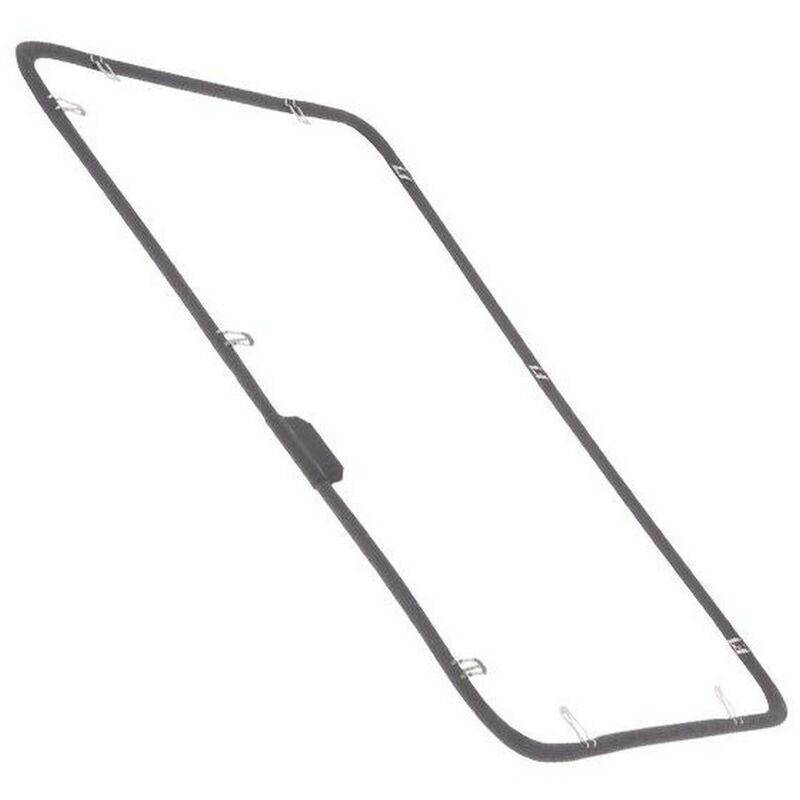 Joint de porte (281848-4330) (00655040) Four, cuisinière SIEMENS, BOSCH, VIVA, BLAUPUNKT, JUNKER, NEFF