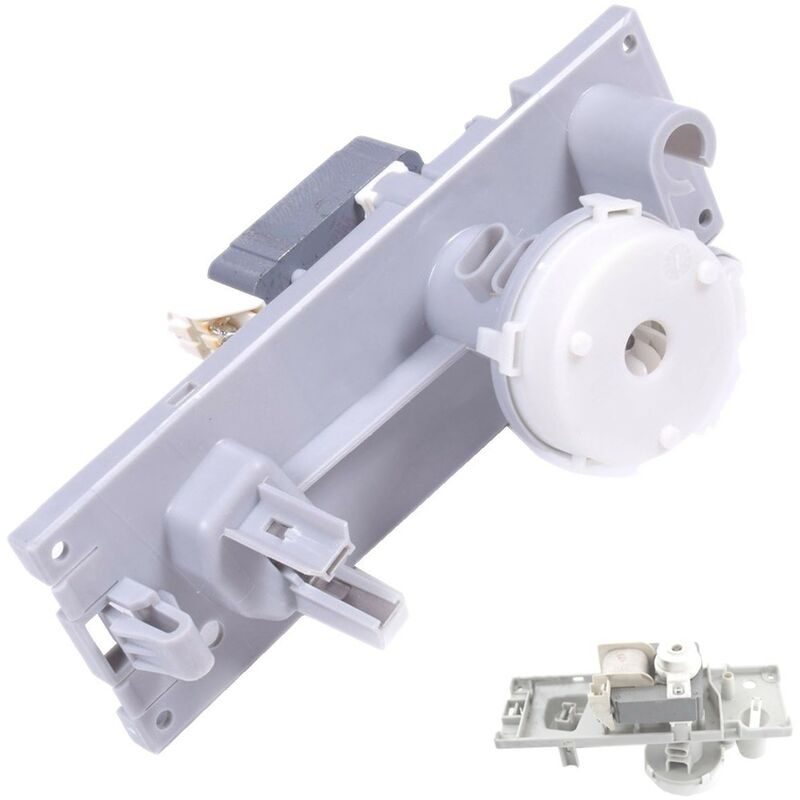 Pompe de relevage (293420-40767) (00651615) Sèche-linge BOSCH, SIEMENS, NEFF, VIVA