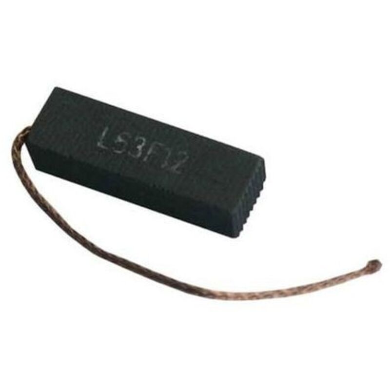 Balais De Charbon Pour Aspirateurs Numatic