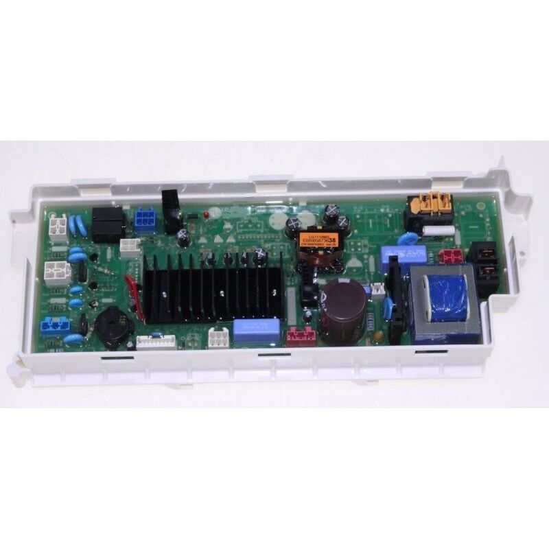 Carte Mère (platine Principale) Pour Lave-linge LG F74861WH - Occasion Fonctionnelle