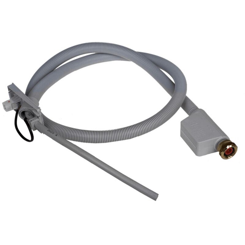 AQUASTOP ENSEMBLE COMPLET POUR LAVE VAISSELLE SIEMENS 00357038 — free download