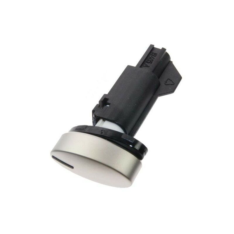 BOUTON DE SELECTEUR GRIS POUR FOUR   NEFF - 00188840