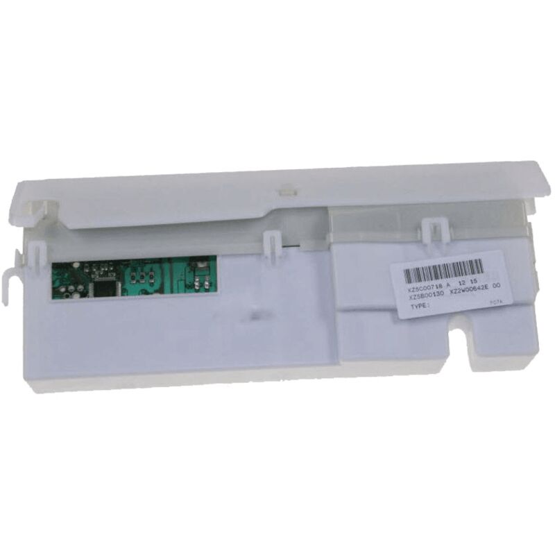 Module électronique de puissance lave-vaisselle Bosch 00659948