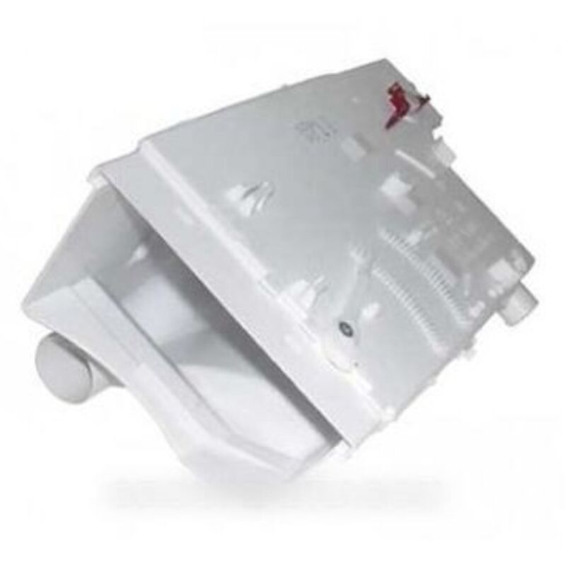 Pièces Whirlpool 769991618801 - FWDD1171582WBCVFR