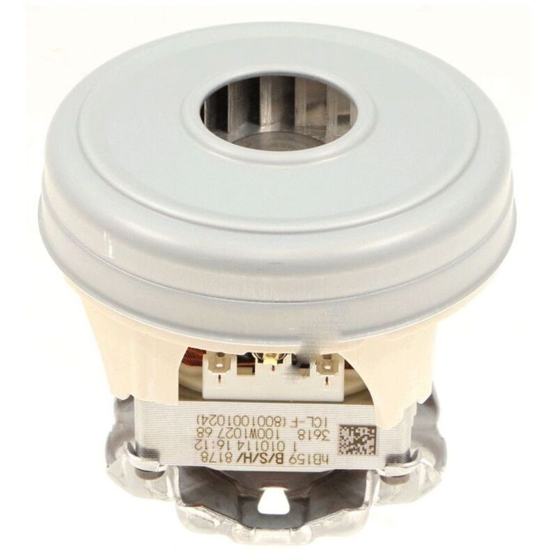 Moteur ventilateur d'origine (12017975) Aspirateur BOSCH
