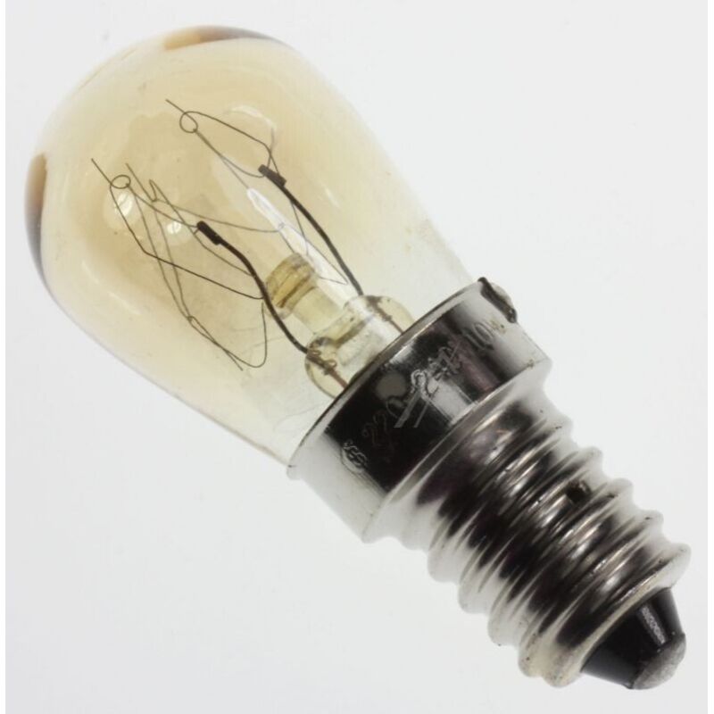 Ampoule LED pour réfrigérateur Philips E14 1,7W
