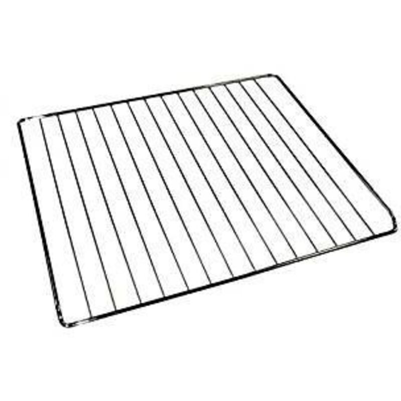 Griglia Per Forno Rosières 460x350mm - Ricambio Originale 70022621 70007870, 2 Anni Garanzia