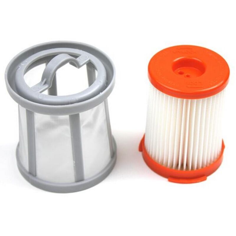 ZANUSSI HEPA SZŰRŐ FILTER ( ZF134) - Microhm Alkatrészbolt - Foto 3