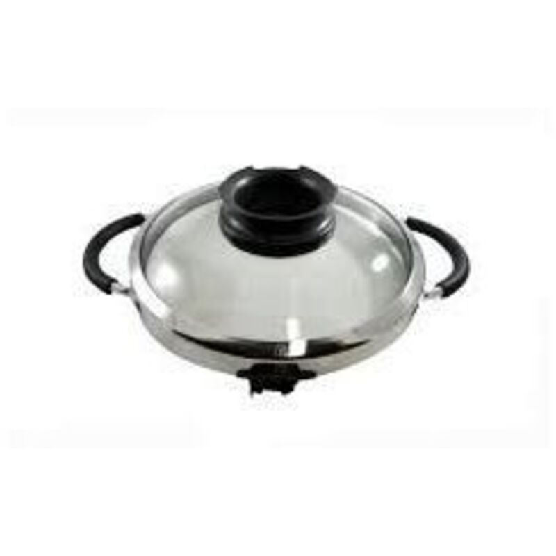 Bouchon de couvercle Cook Expert