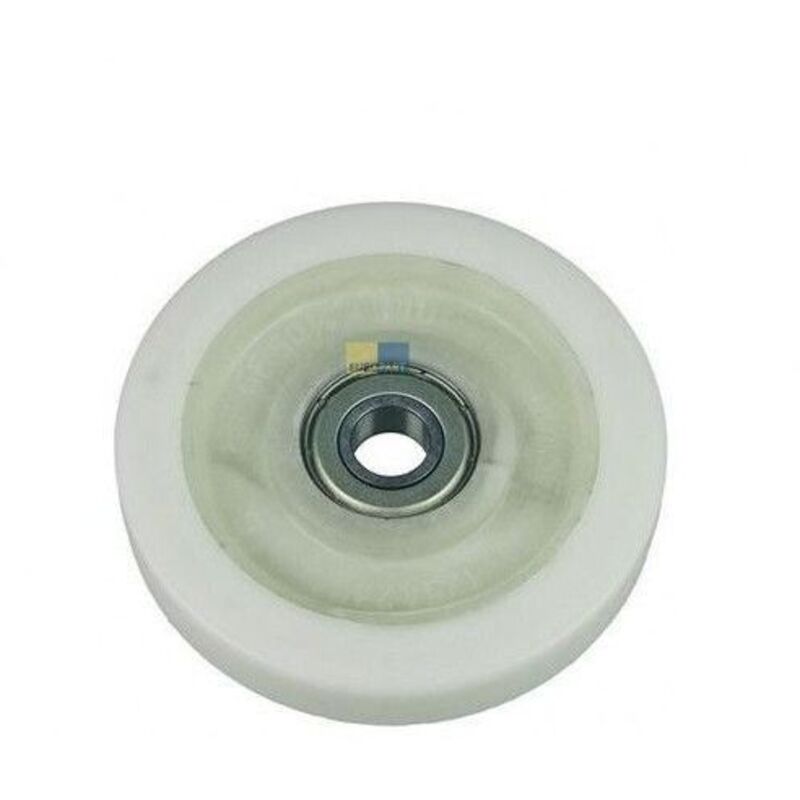 Couverture de roue c00283709 - seche-linge ariston