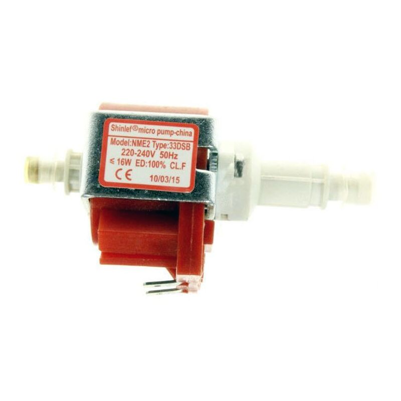 POMPE 33DSB 16 W POUR PETIT ELECTROMENAGER   HOOVER - 49026590